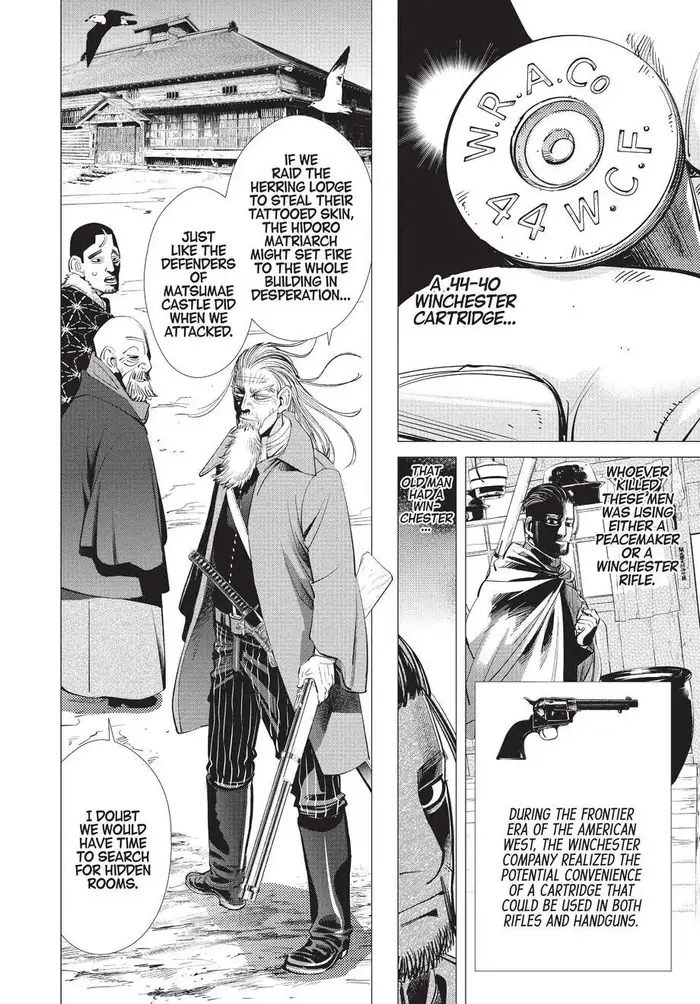 Golden Kamuy Chapter 57 image 05_optimized